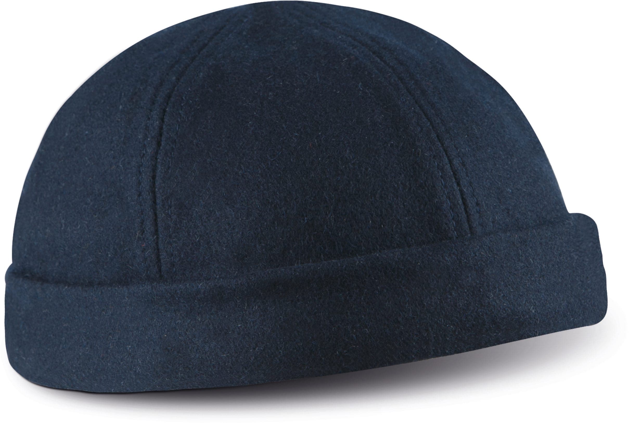 Bonnet marin en situation