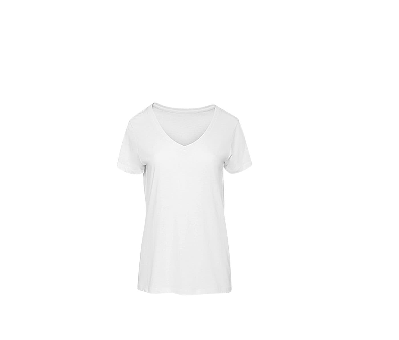 INSPIRE V T/WOMEN coloris Blanc