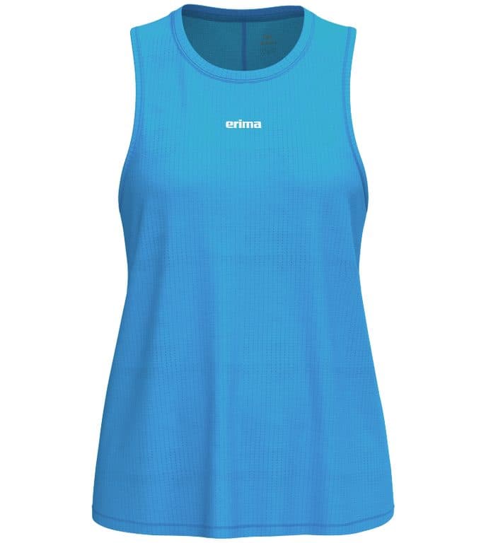 TS Tanktop function coloris curaçao
