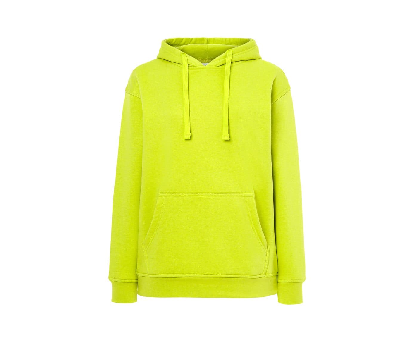 KANGAROO SWEATSHIRT coloris Vert pomme