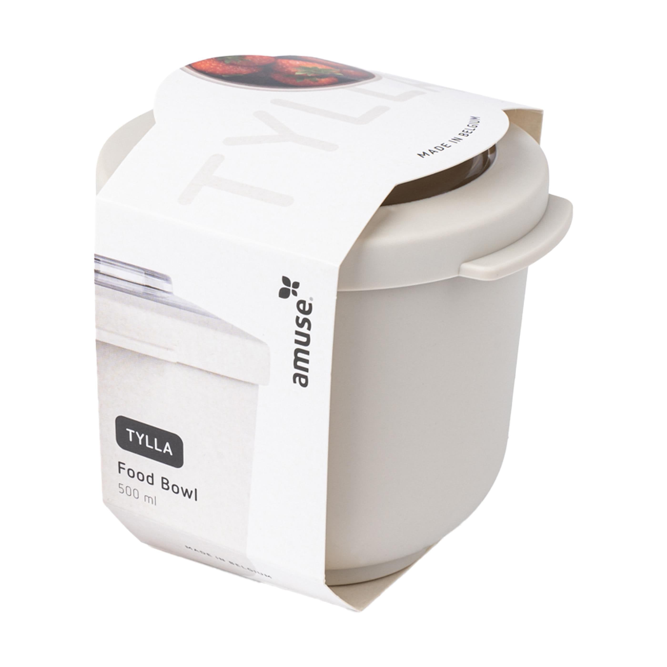 Bol alimentaire Amuse Tylla 500 ml en situation