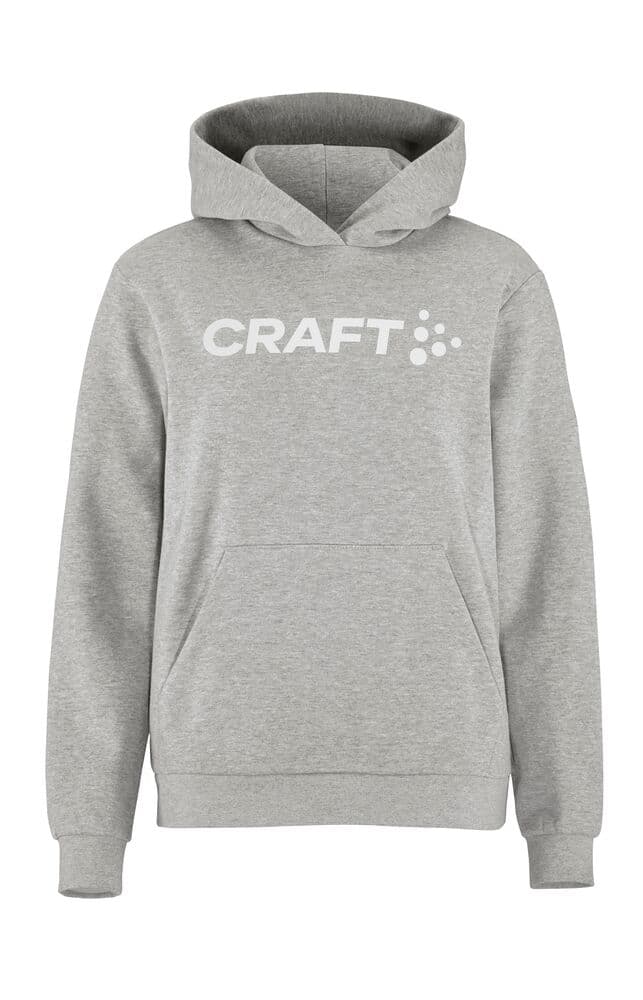 Craft Community 2.0 craft hoodie w coloris Gris