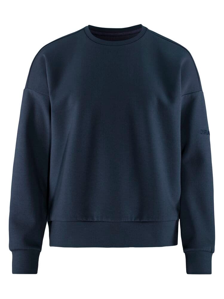 Craft Adv Join Rn Sweatshirt W