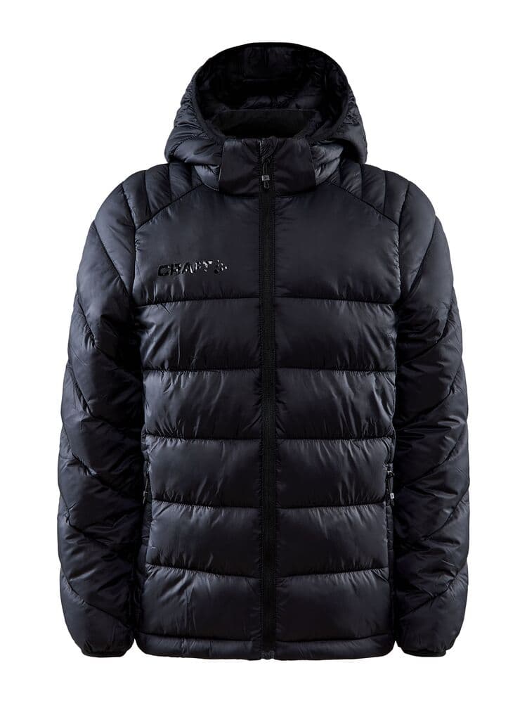 Craft Core Explore Isolate Jacket J coloris Noir
