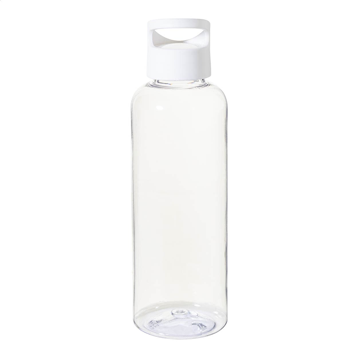 Bouteille en tritan coloris Blanc