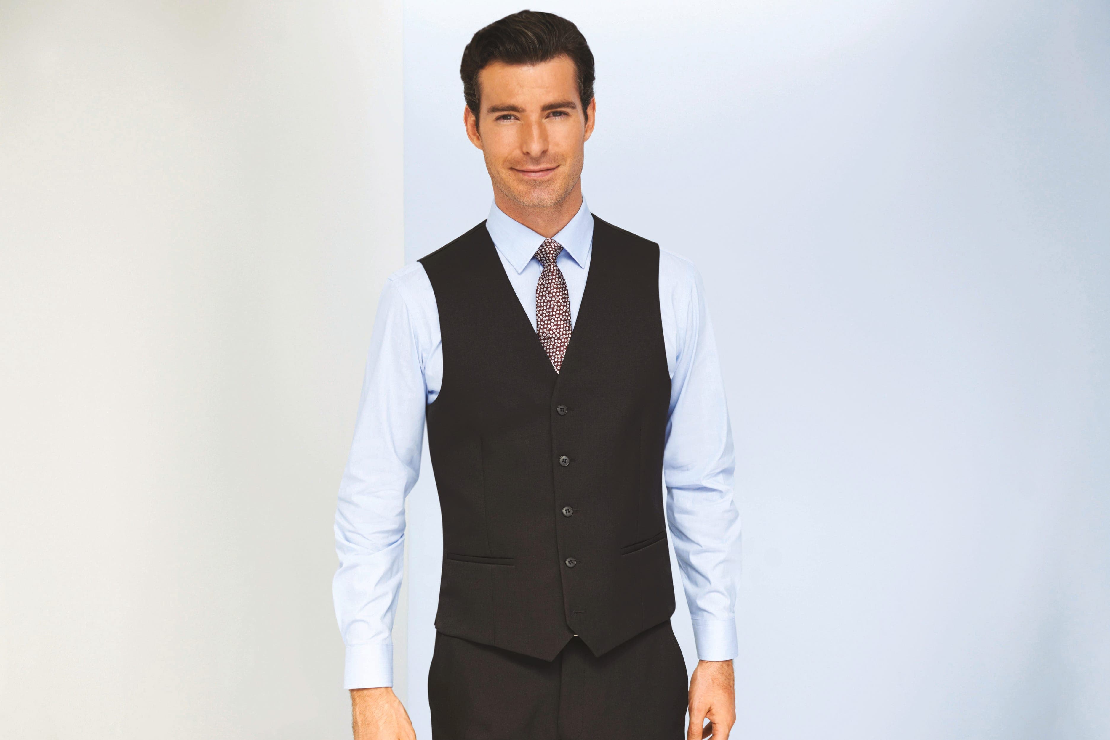 Gilet Homme Mercury