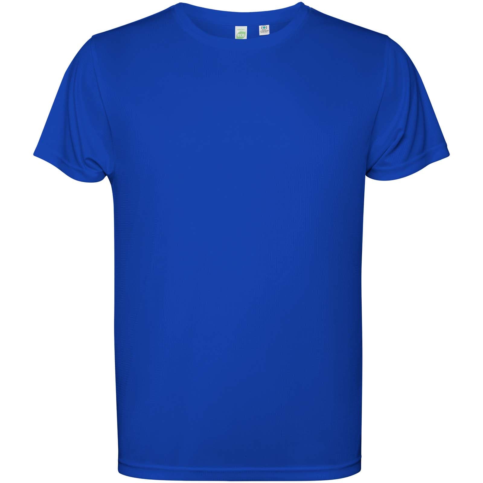 T-shirt de 125 g/m² Estoril à manches courtes pour homme
