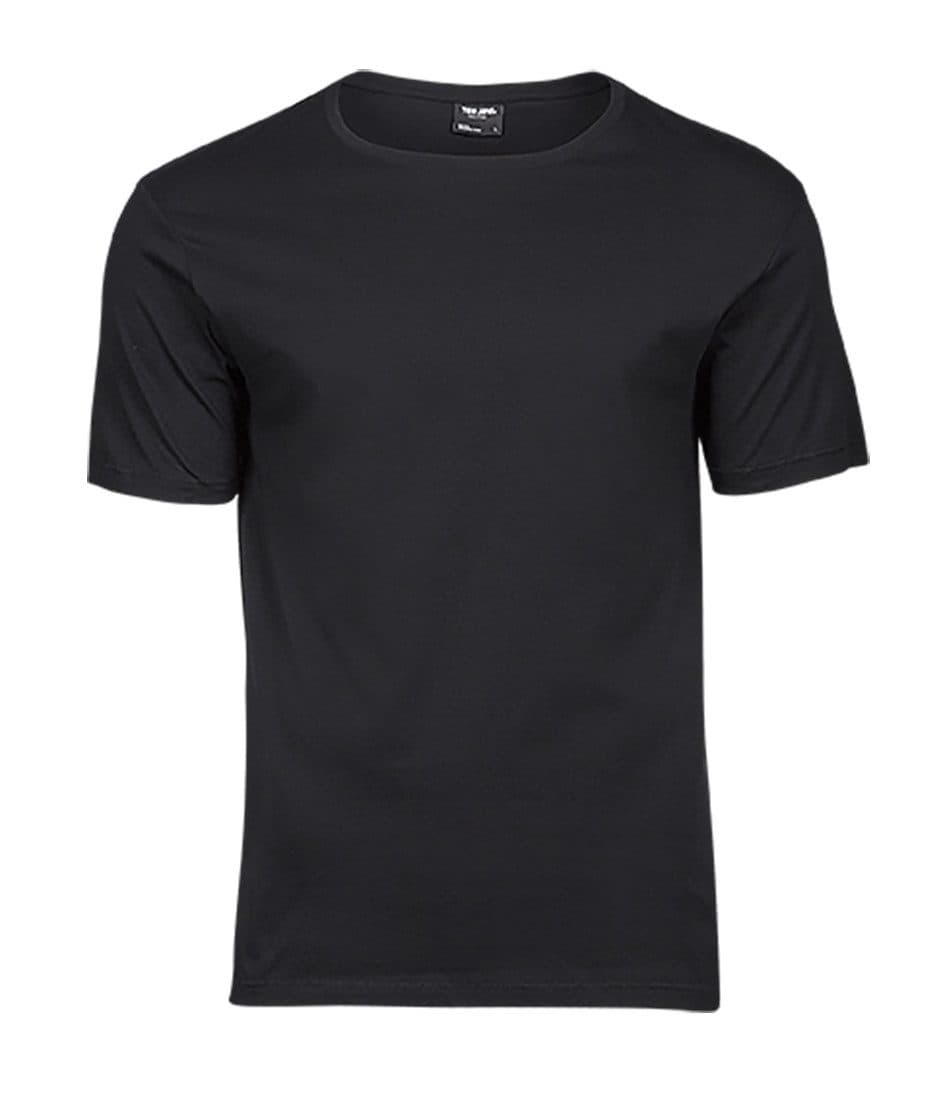 LUXURY TEE coloris Noir