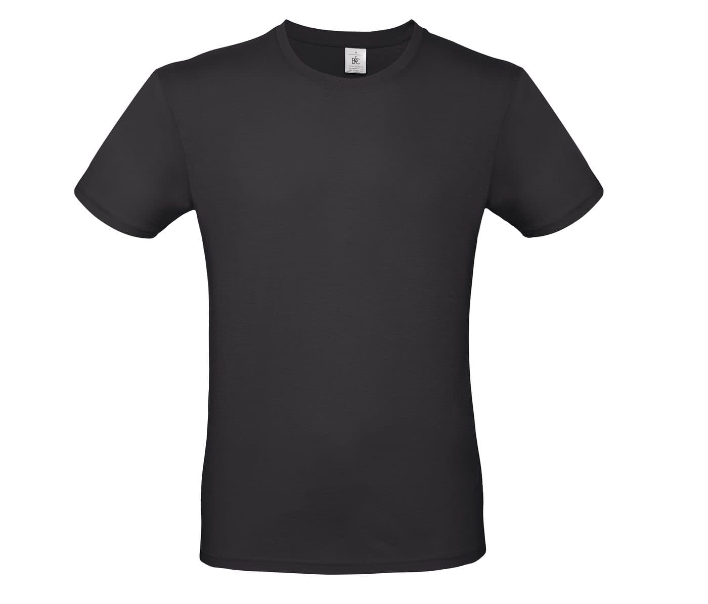 #E150 MEN coloris Noir pur