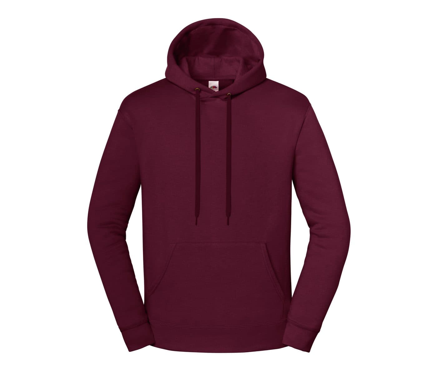 ICONIC PREMIUM HOODED SWEAT