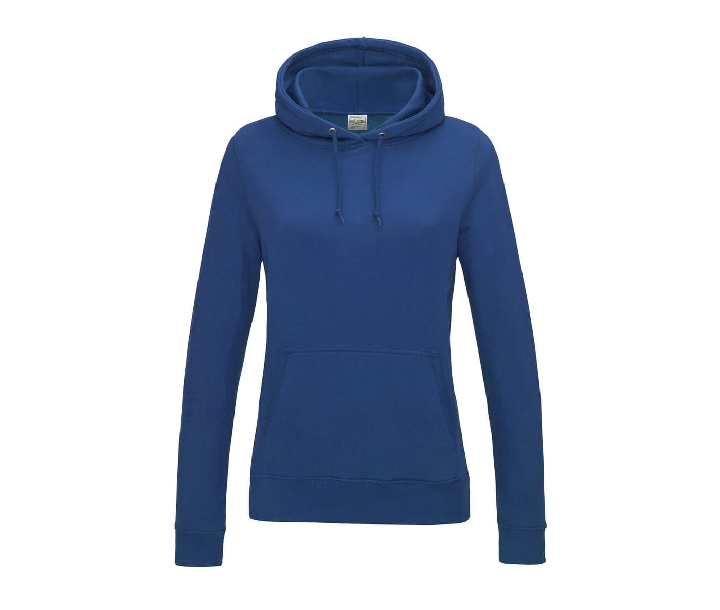 WOMEN'S COLLEGE HOODIE coloris Bleu roi