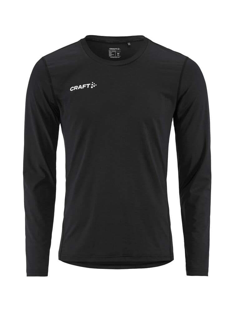 Craft Ability baselayer ls m