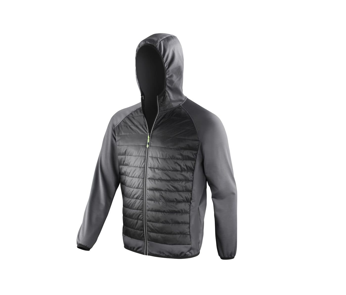 ZERO GRAVITY JACKET coloris Noir / Anthracite