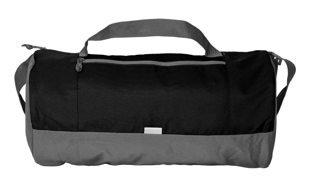 SAC DE SPORT coloris Noir