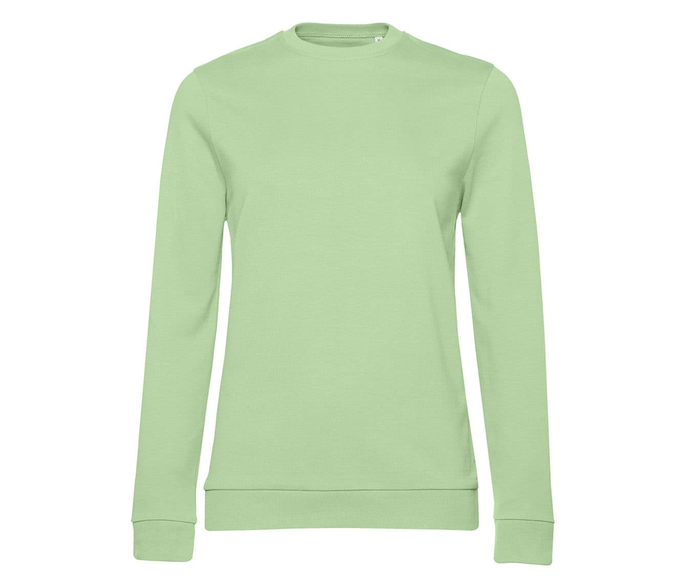 #SET IN/WOMEN coloris Jade clair
