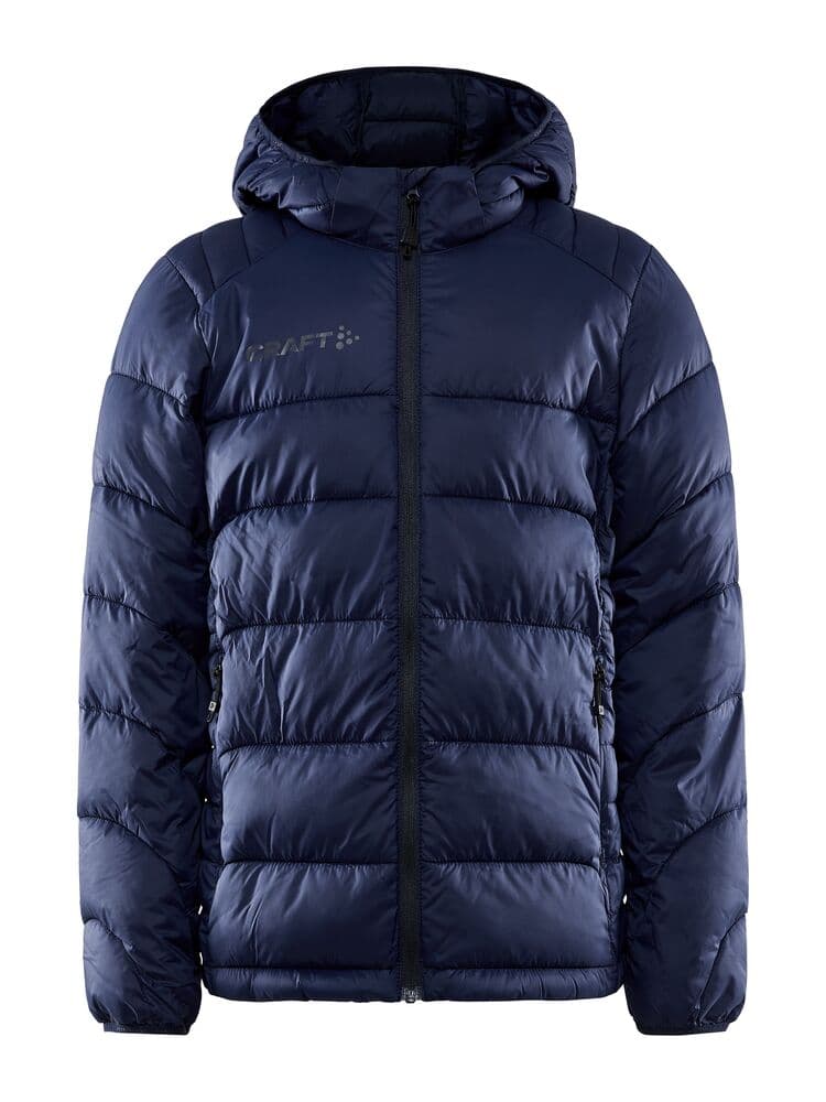 Craft Core Explore Isolate Jacket J coloris Bleu marine