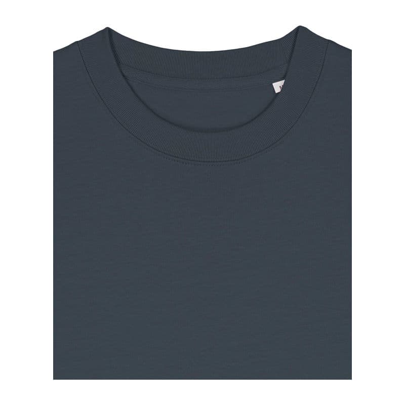 Changer 2.0 unisex sweatshirt coloris Gris encre India