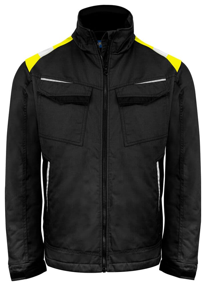 5428 GILET DE SERVICE DOUBLÉ