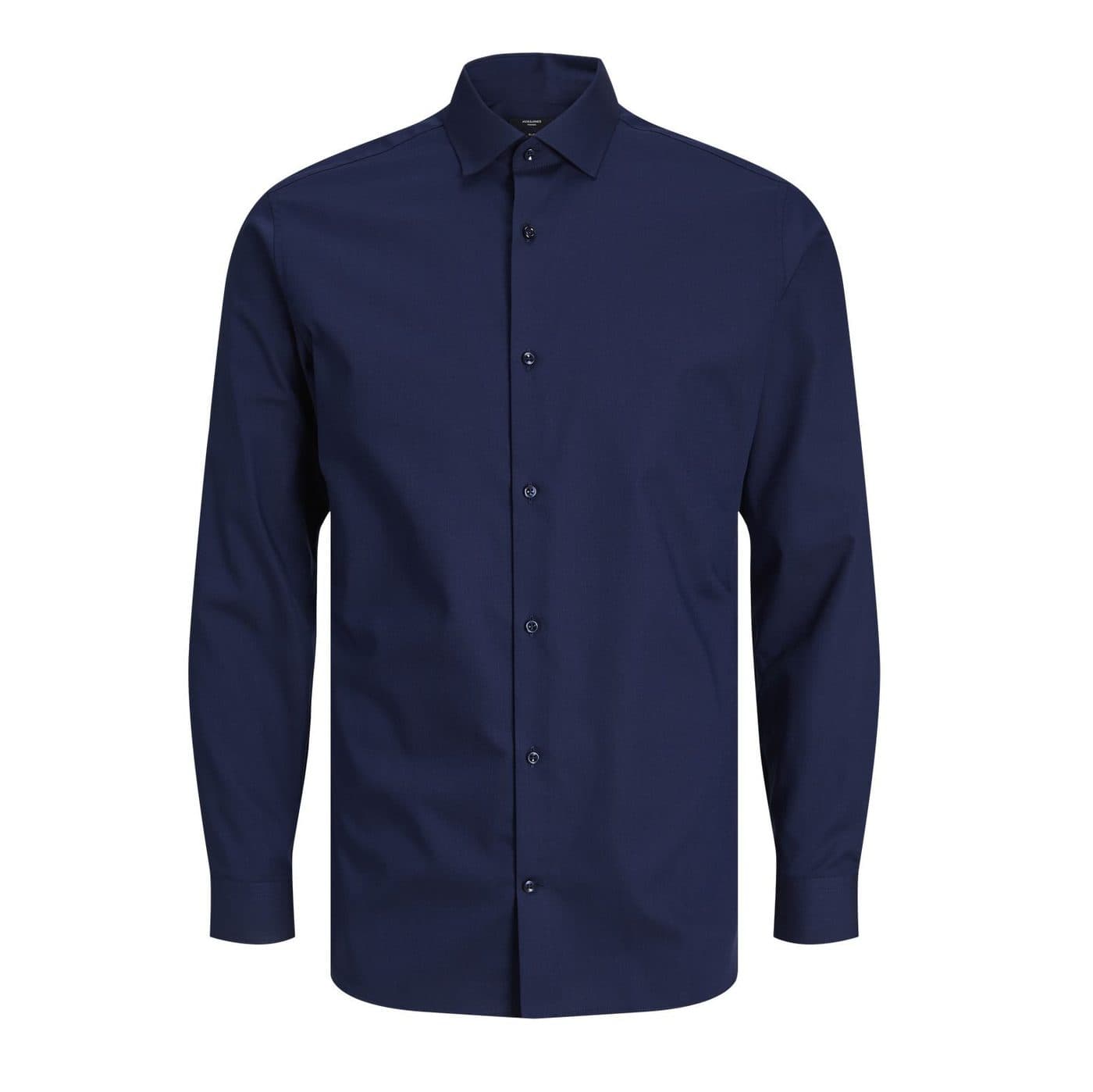 PARKER SHIRT coloris Marine Perfect