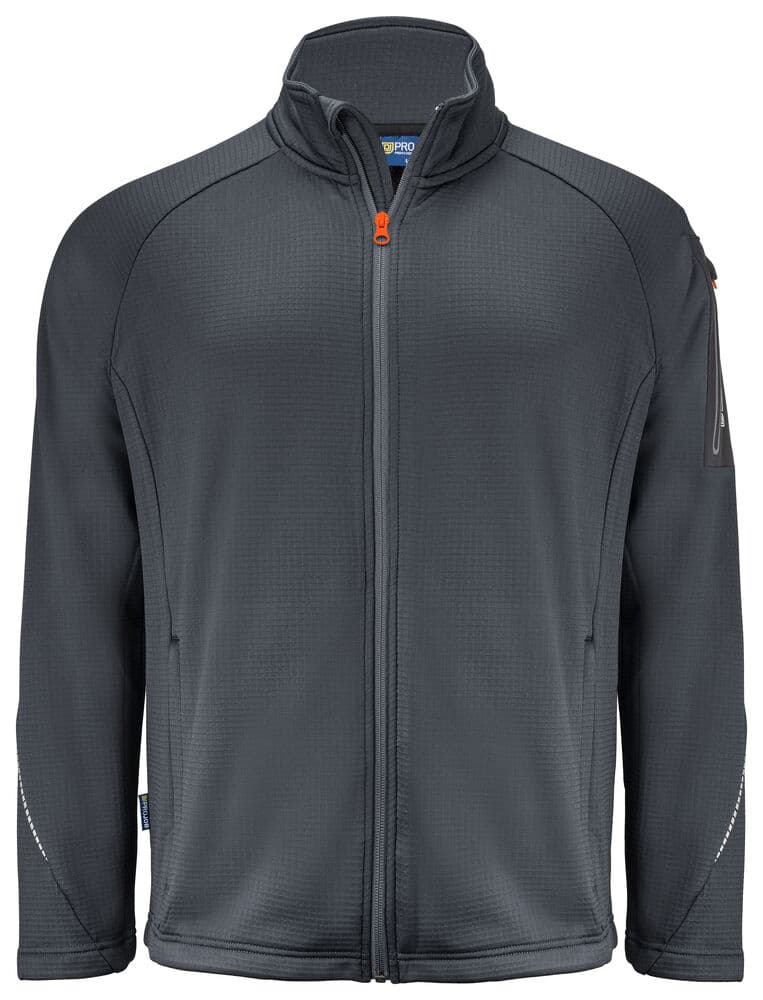 3319 PULL SPORTIF coloris Gris