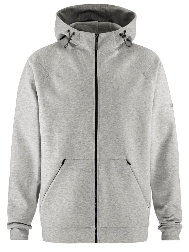 Craft Adv Join Fz Hoodie M
