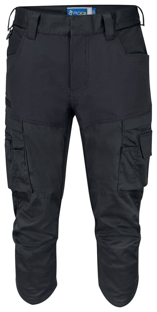 2554 PANTALON PIRATE STRETCH