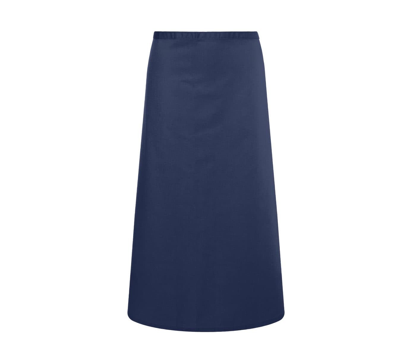 BISTRO APRON BASIC coloris Marine