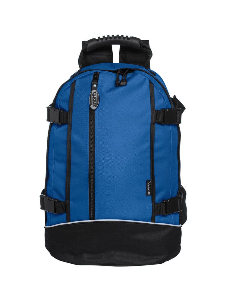 Clique Backpack coloris Bleu roi