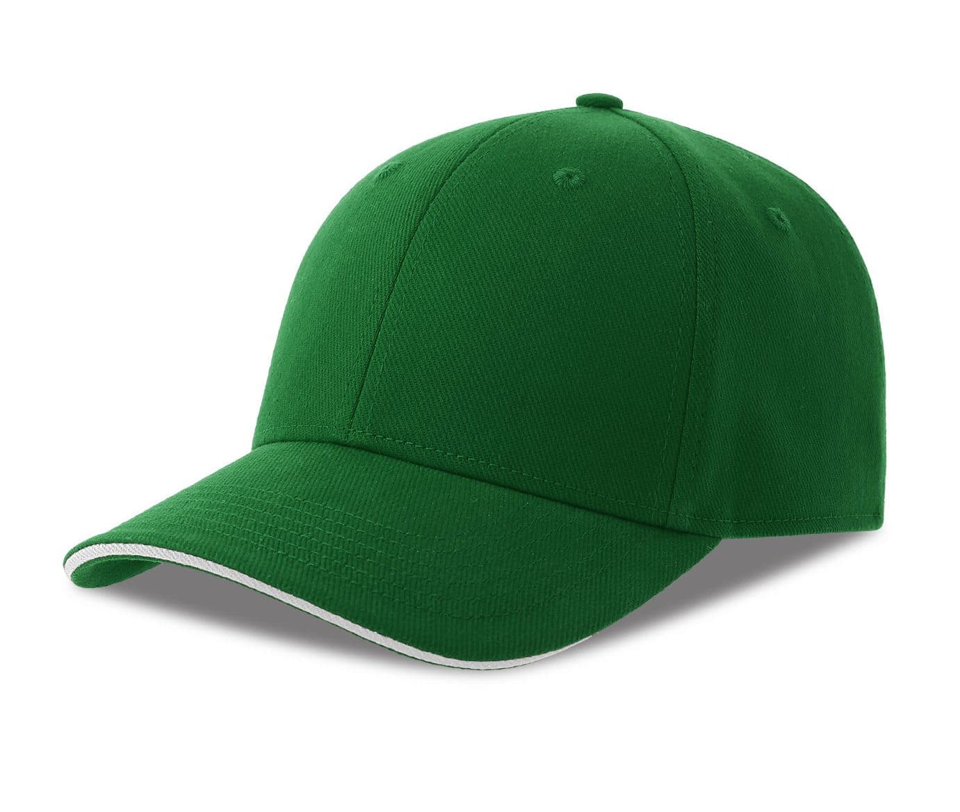 LIBERTY SANDWICH-S coloris Vert / Blanc