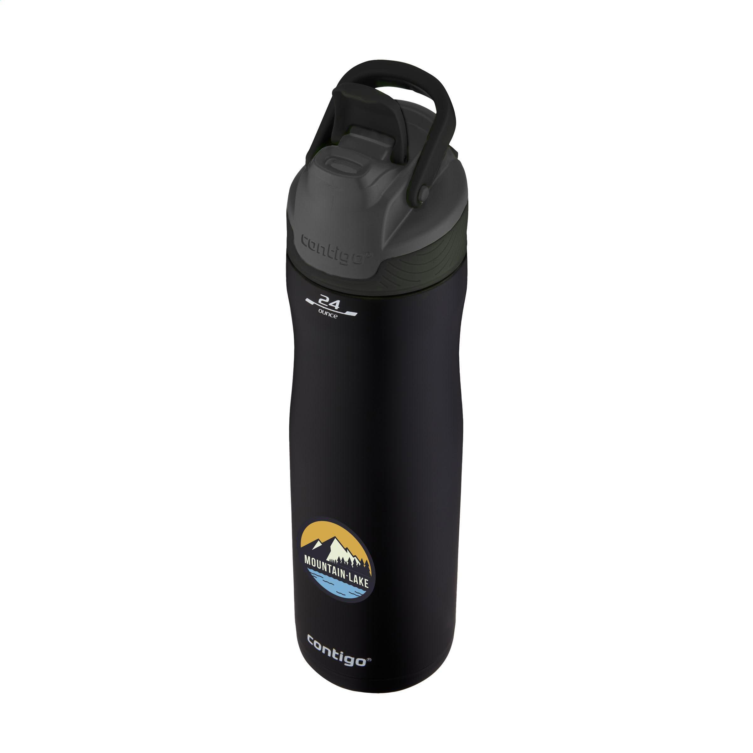 Bouteille Contigo® Autoseal Chill 720 ml en situation
