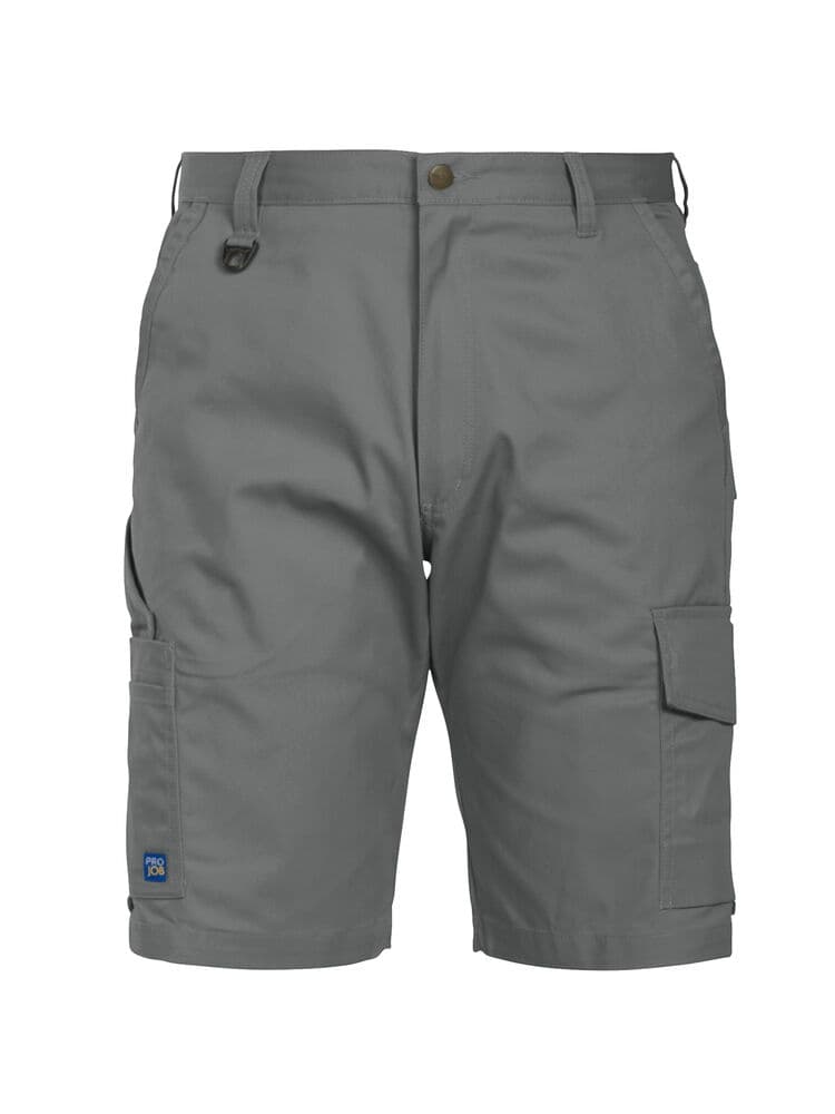 2505 SHORT coloris Gris