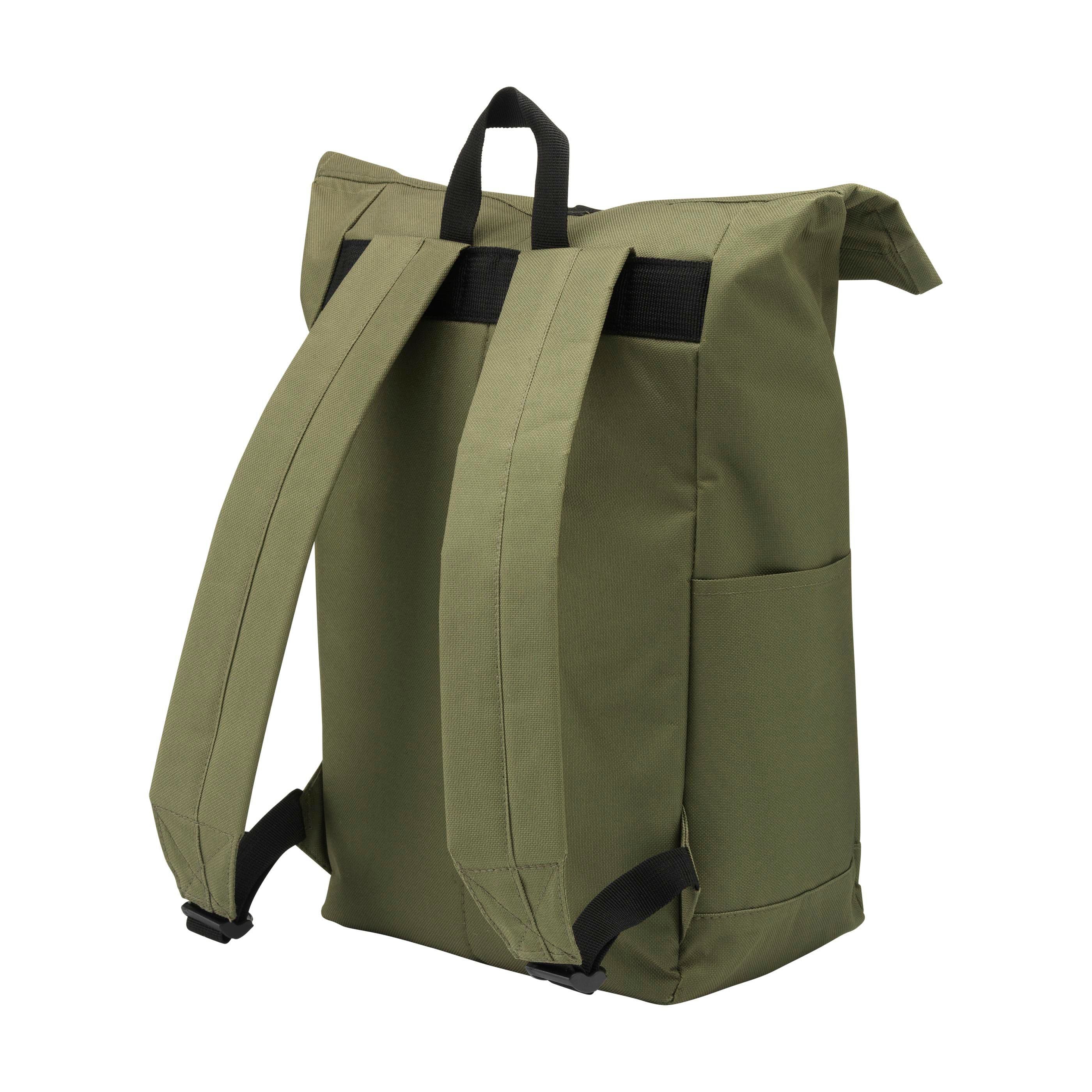 Sac à dos Nolan en situation