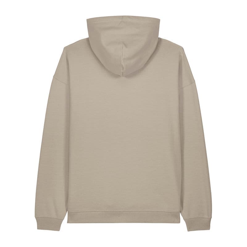 Slammer 2.0 oversized hoodie  coloris Pierre