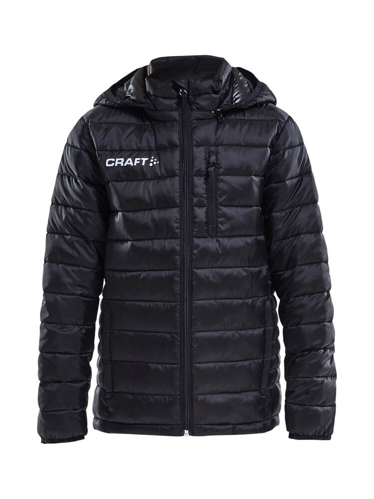 Craft Isolate jacket jr
