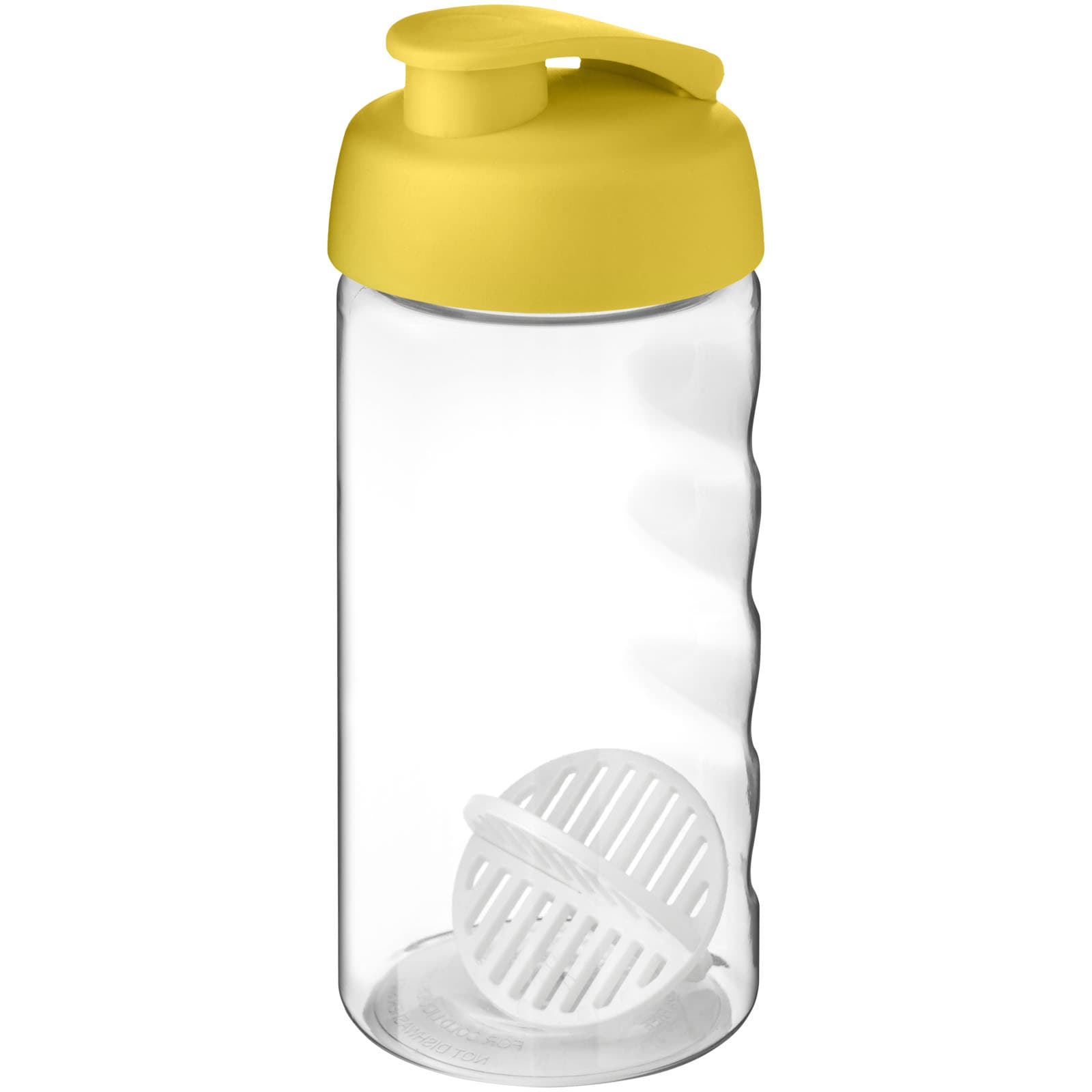 Bouteille shaker H2O Active® Bop 500 ml