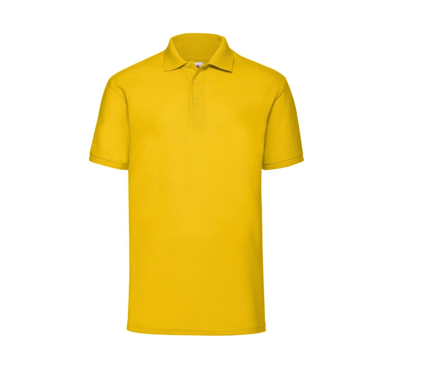 65/35 POLO coloris Tournesol