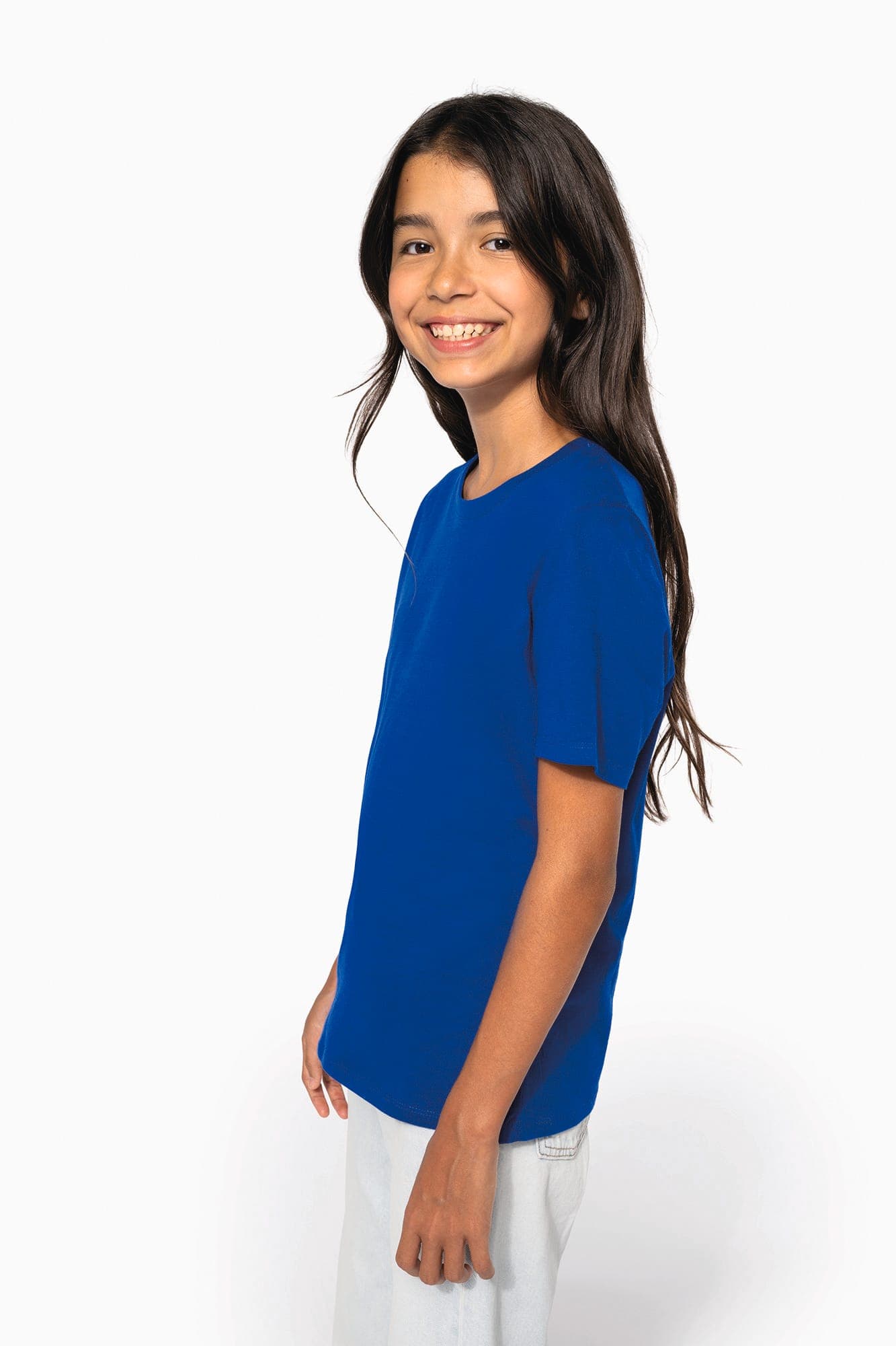 T-shirt Bio150 enfant en situation