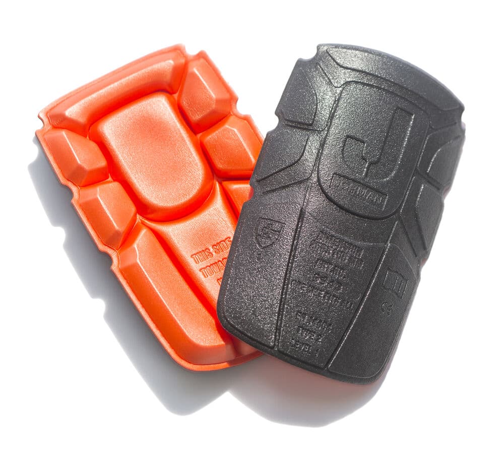 Jobman 9943 Functional Kneepads