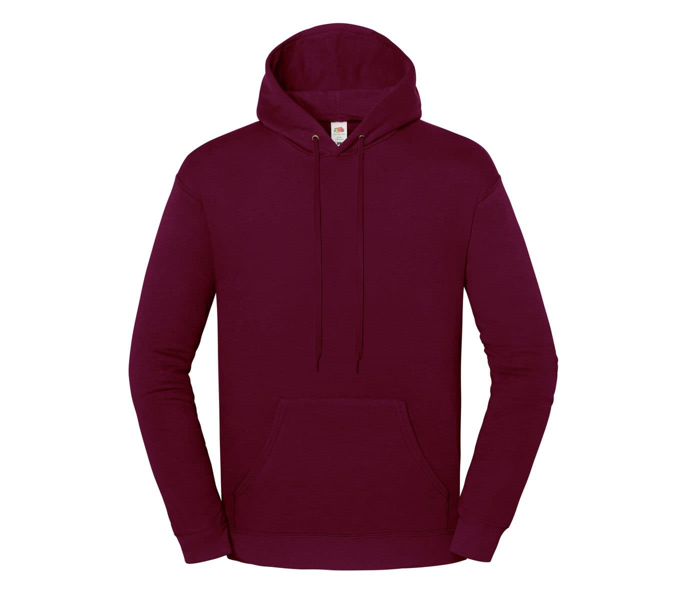 ICONIC 250 HOODED SWEAT coloris Bordeaux