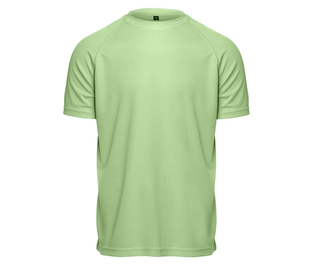 FIRSTEE MEN coloris Vert citron