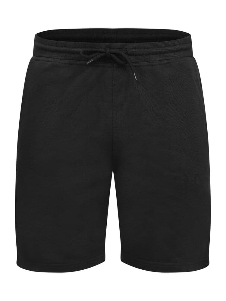 Clique Miami pro shorts coloris Noir
