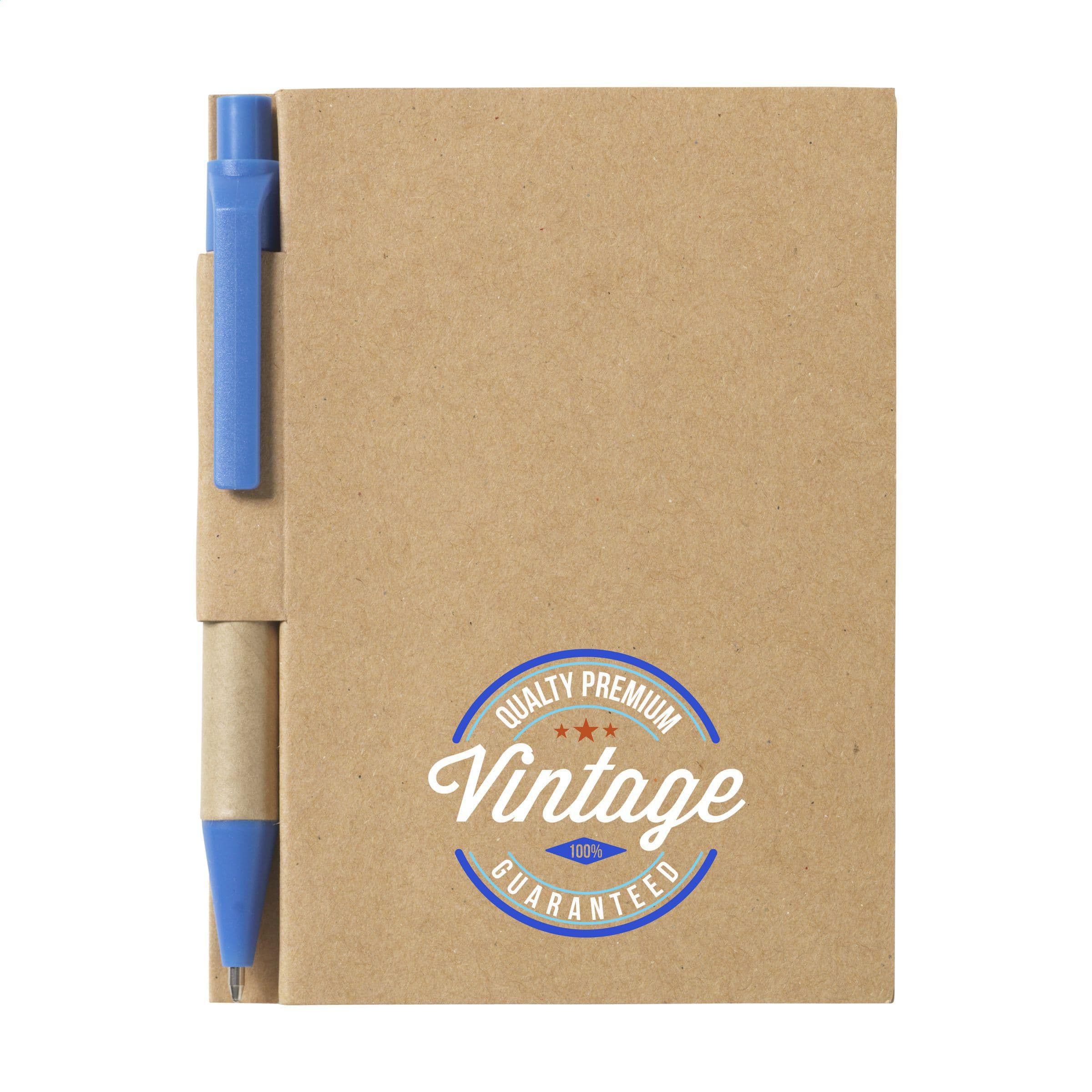 Bloc-notes RecycleNote-S
