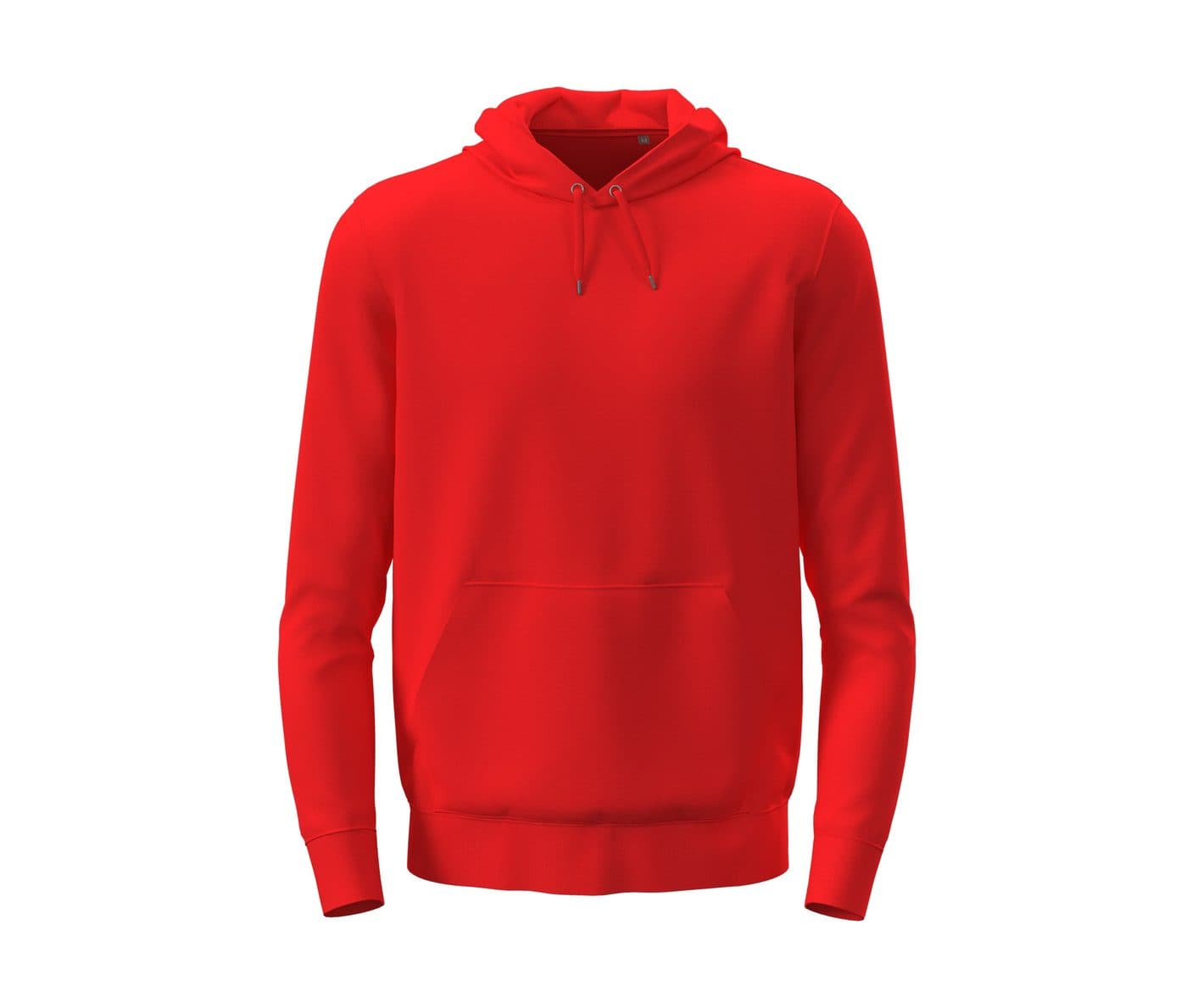CLASSIC HOODIE coloris Rouge écarlate