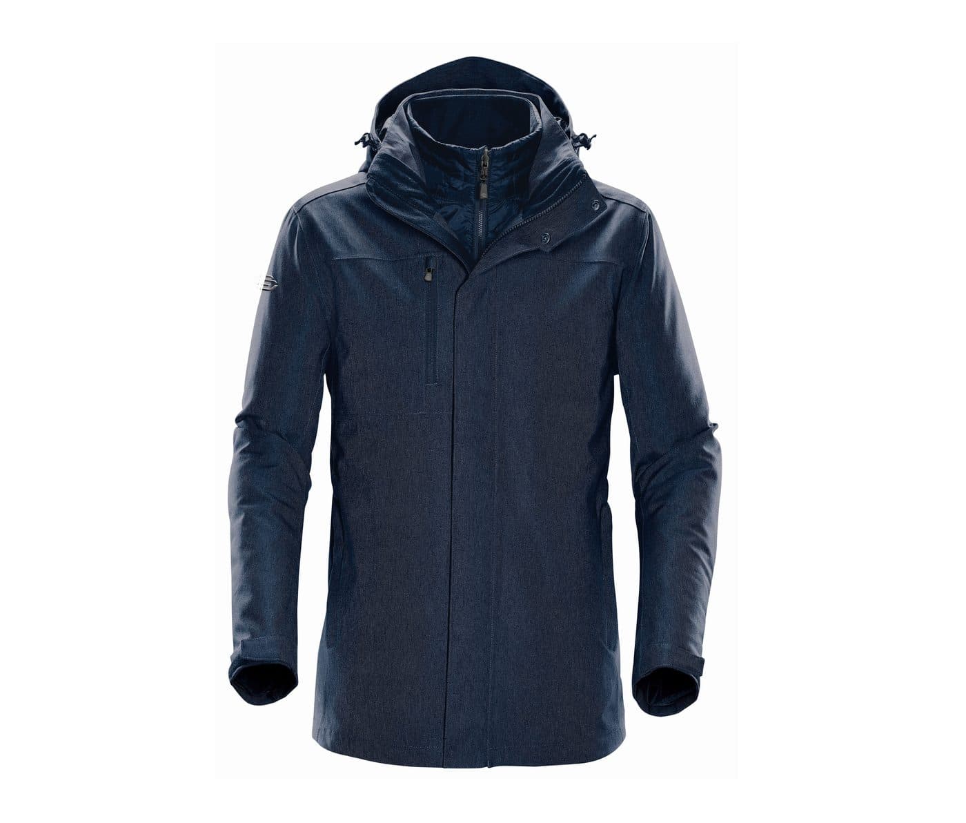 M'S AVALANTE SYSTEM JACKET