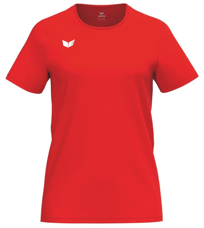 INTRO Shirt function coloris Rouge