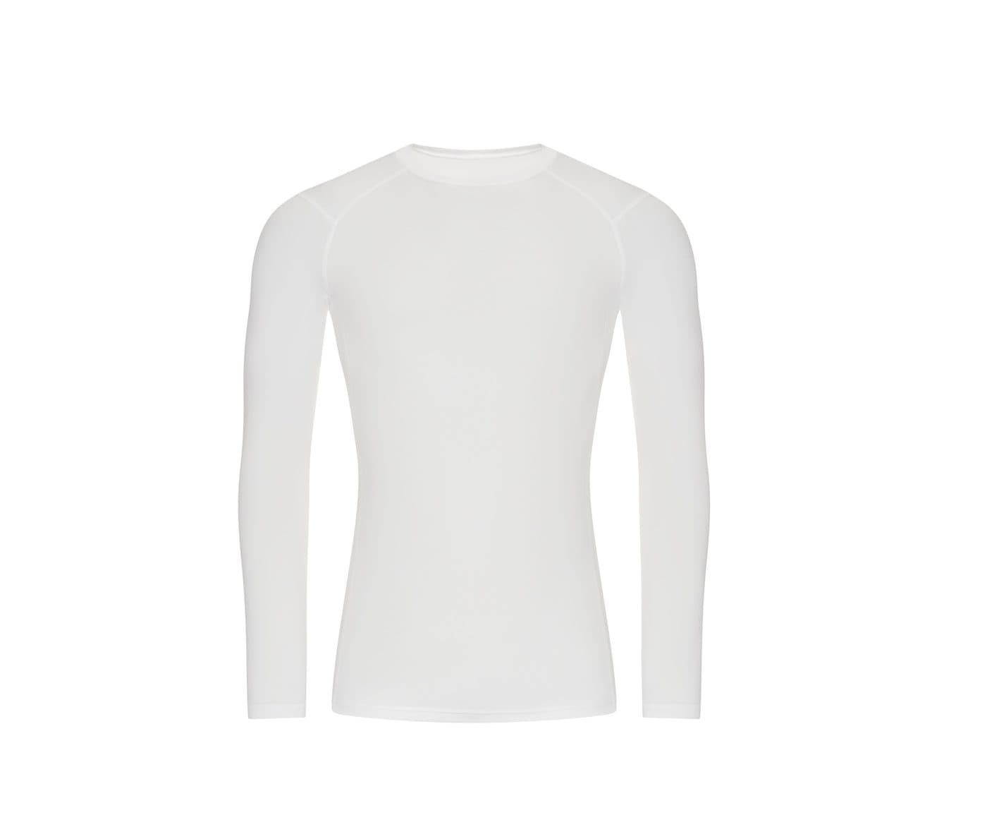 ACTIVE RECYCLED BASELAYER
