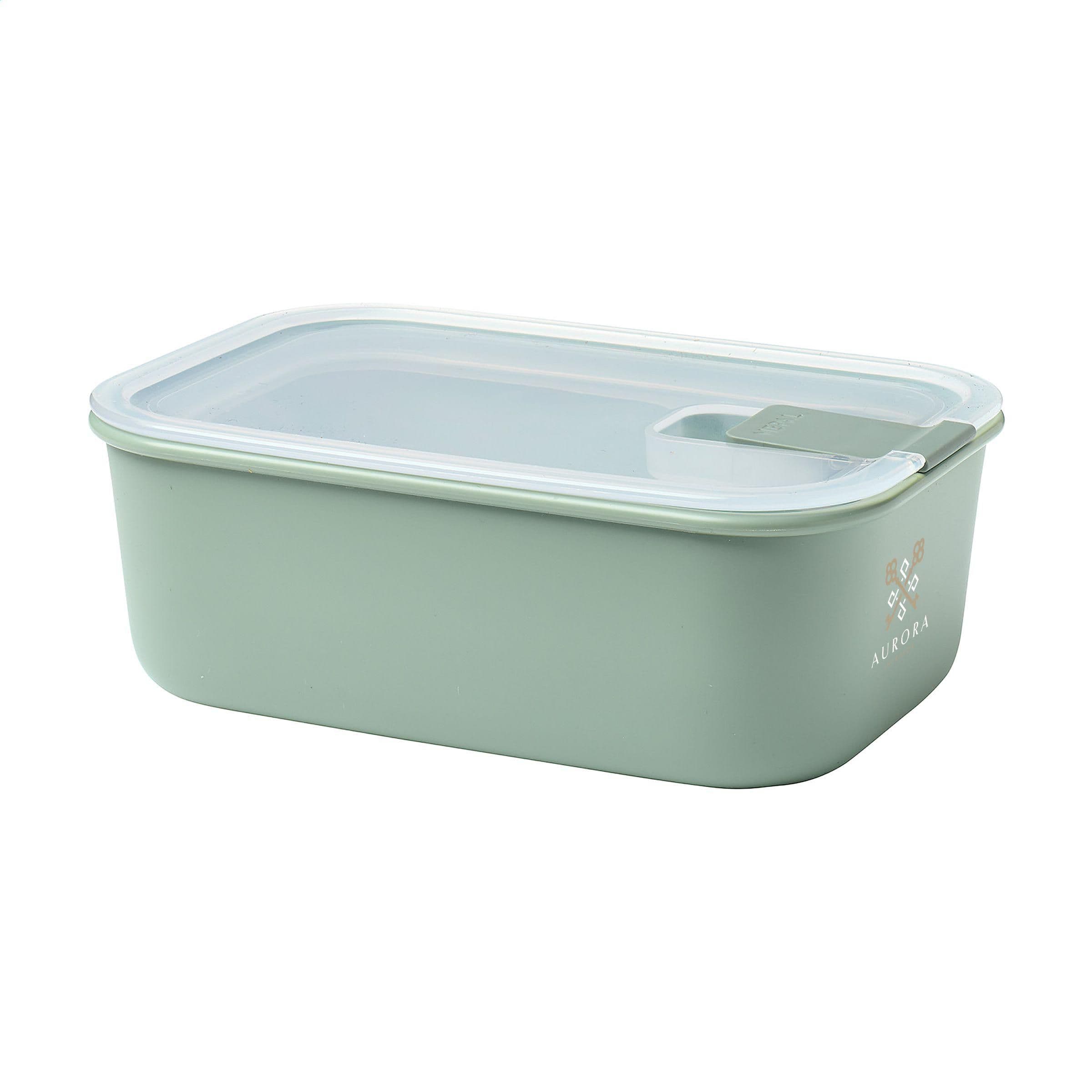 Boîte de conservation Mepal Storage Box EasyClip 1 L