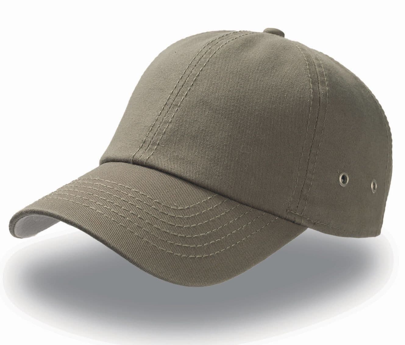 ACTION CAP coloris Olive