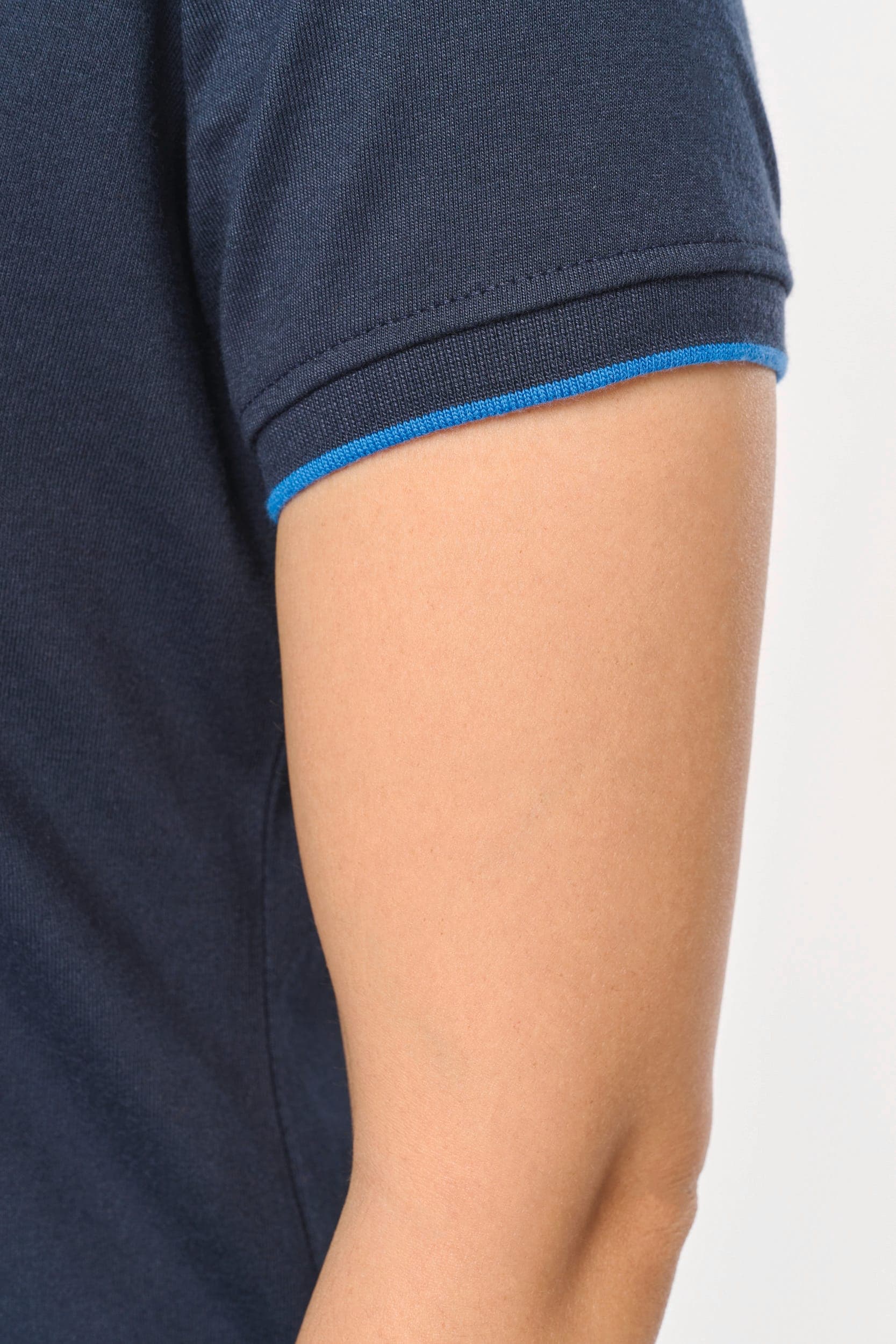 T-shirt Day To Day manches courtes femme en situation