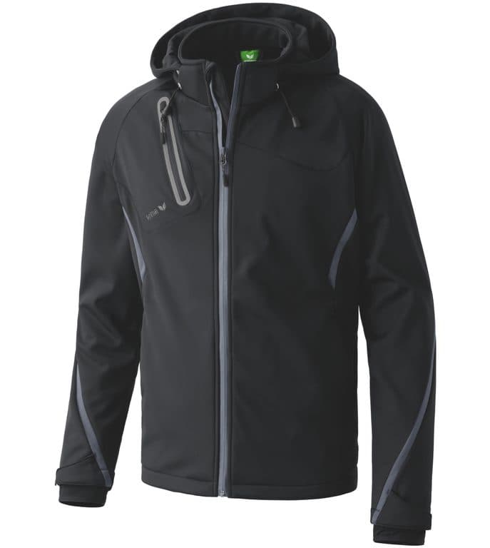 Fonction veste Softshell